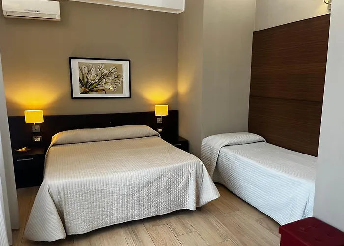 La Maison Des RevesBed and Breakfast