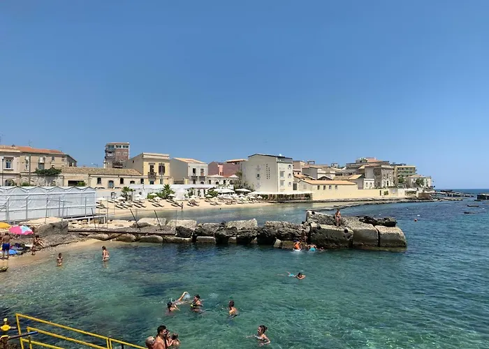 PopulusBed and Breakfast